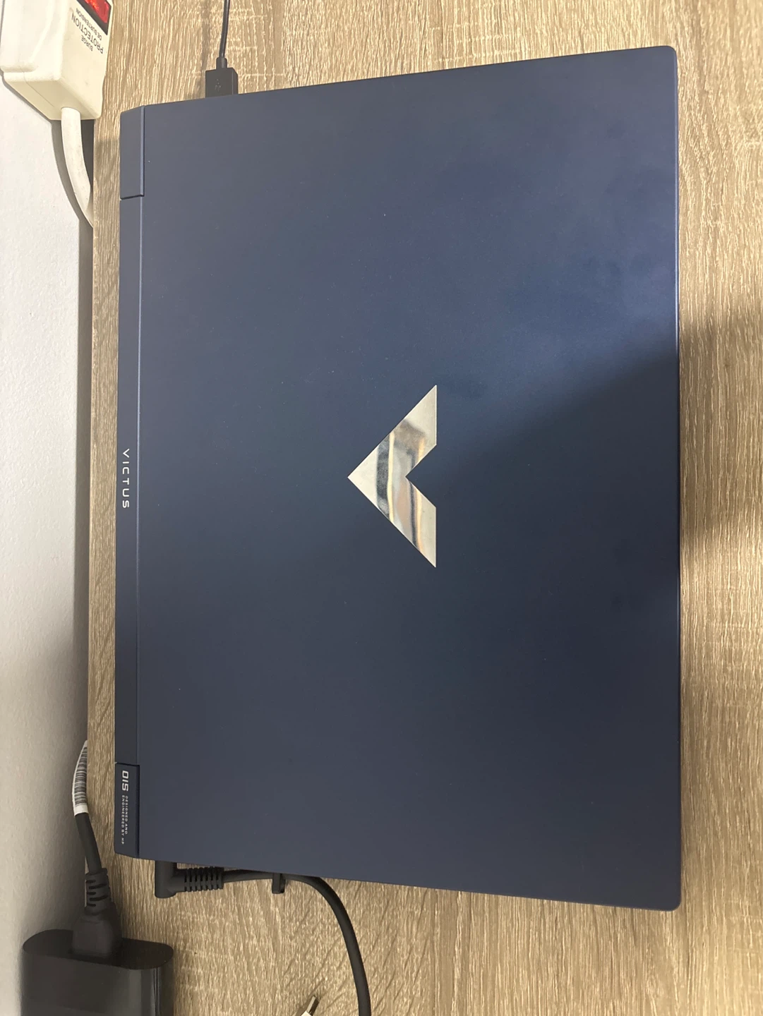 HP Victus 15.6" FHD Gaming Laptop - price negotiable - photo 4
