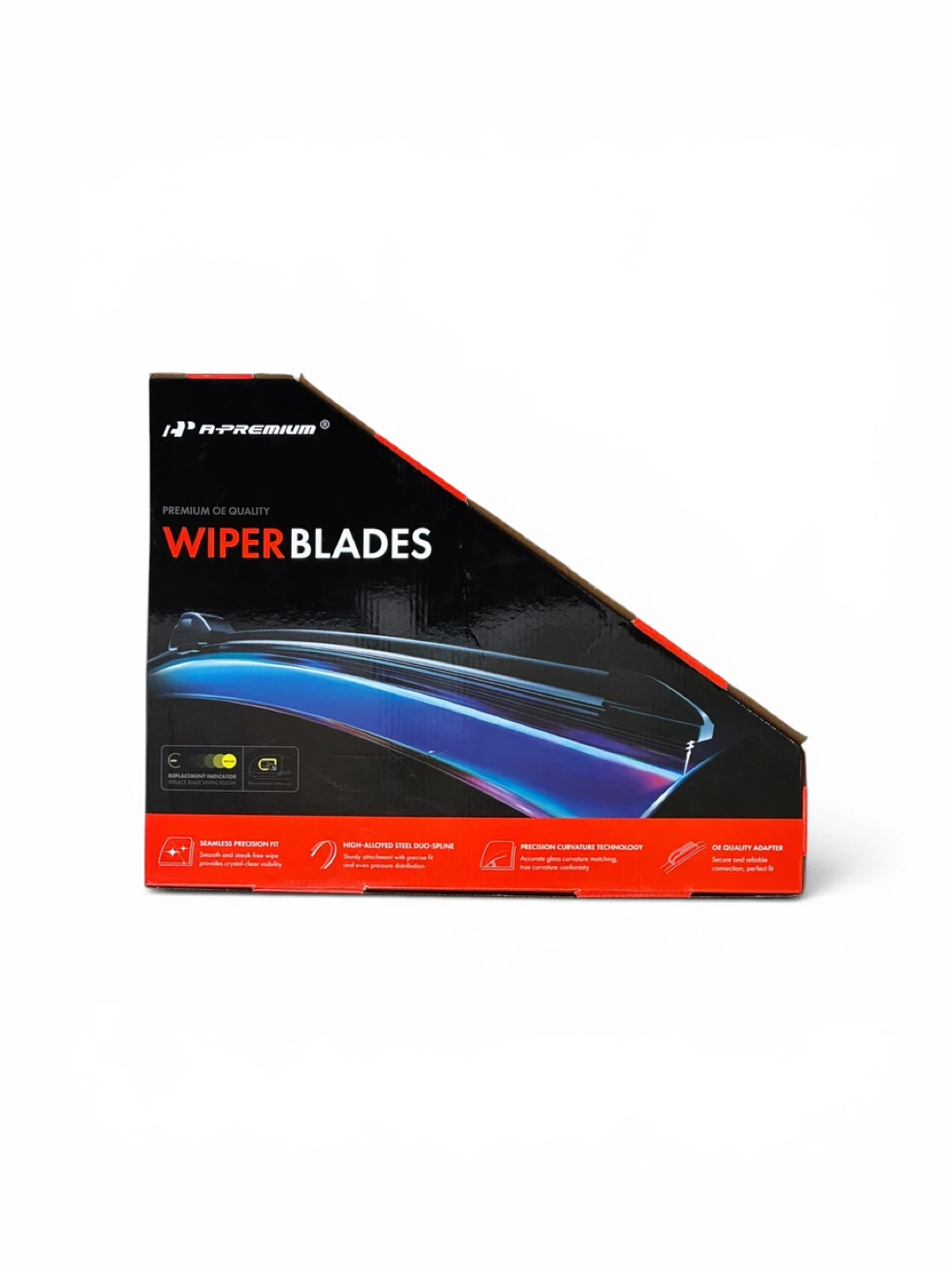 A-Premium Wiper Blades