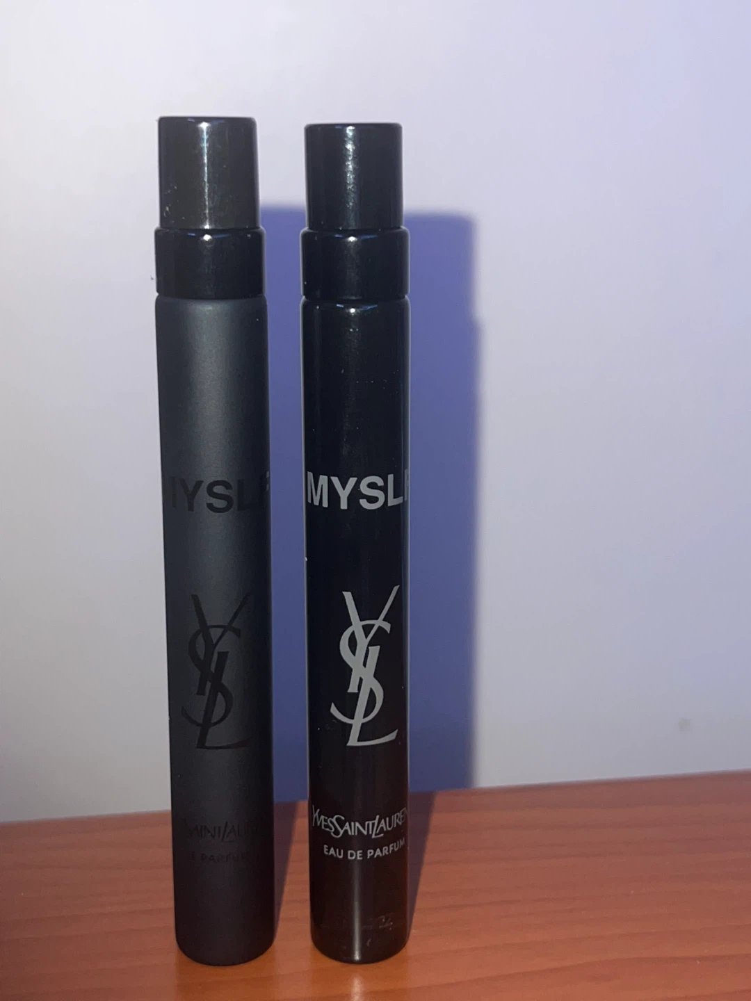 Yves Saint Laurent MYSLF Eau de Parfum Travel Sprays (2-pack) - photo 3