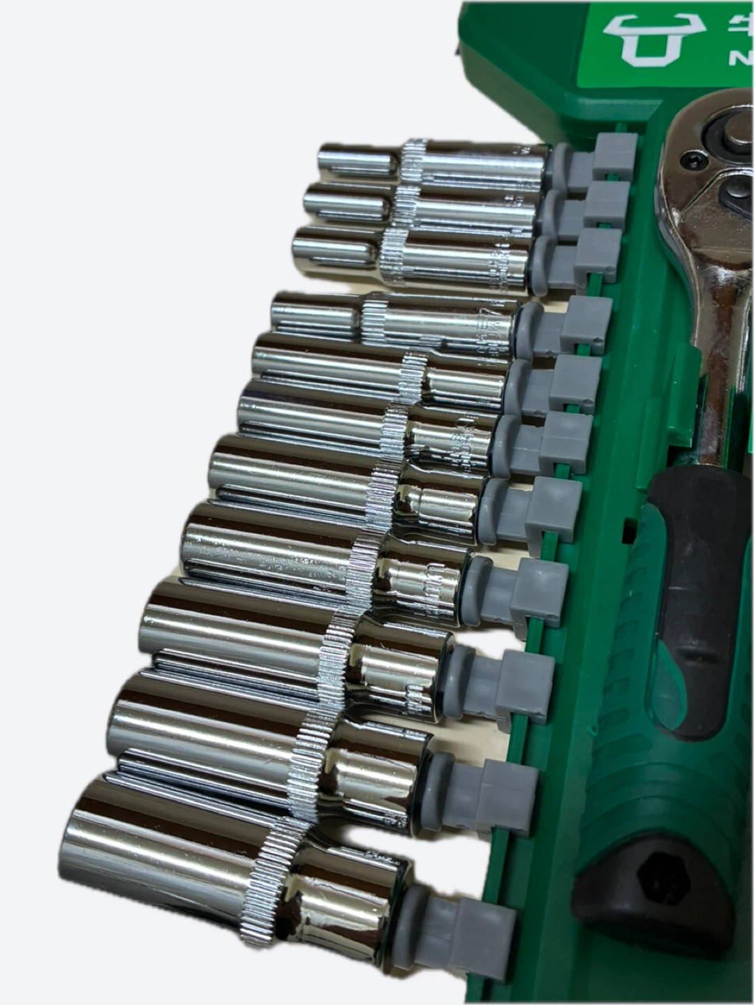 NiuXiang Socket and Bit Set - photo 3