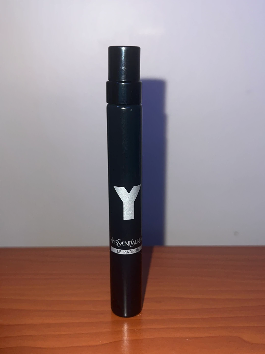 Yves Saint Laurent Y Le Parfum Mini Size 0.34 oz / 10 mL Spray - photo 2