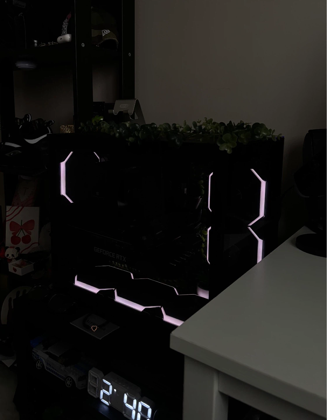 Custom Gaming PC RTX 3080