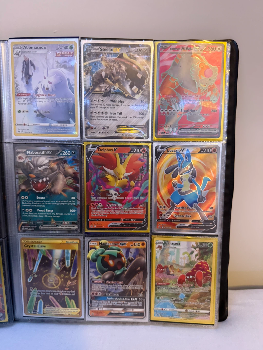 Assorted Pokémon Trading Cards - photo 3