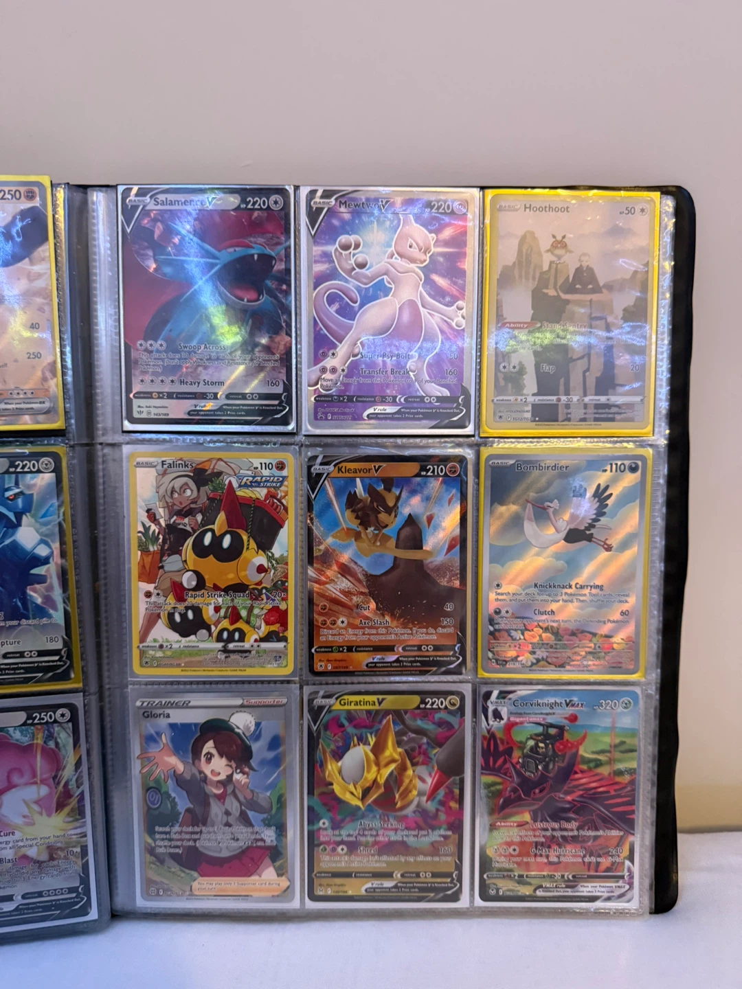 Assorted Pokémon Trading Cards - photo 5