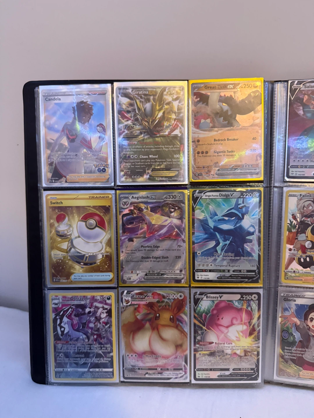 Assorted Pokémon Trading Cards - photo 4