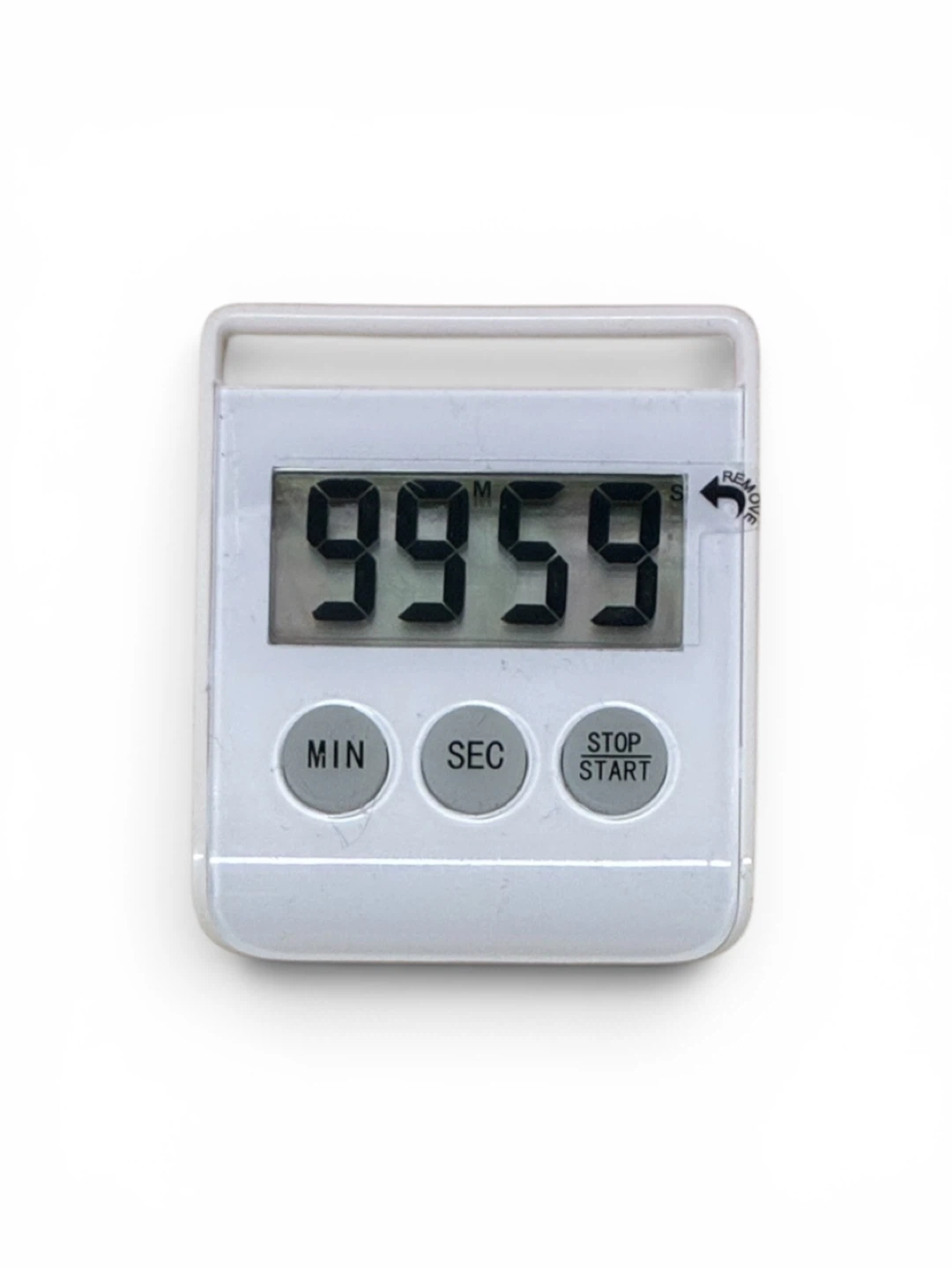 Digital Kitchen Timer - 2 Pack - photo 4