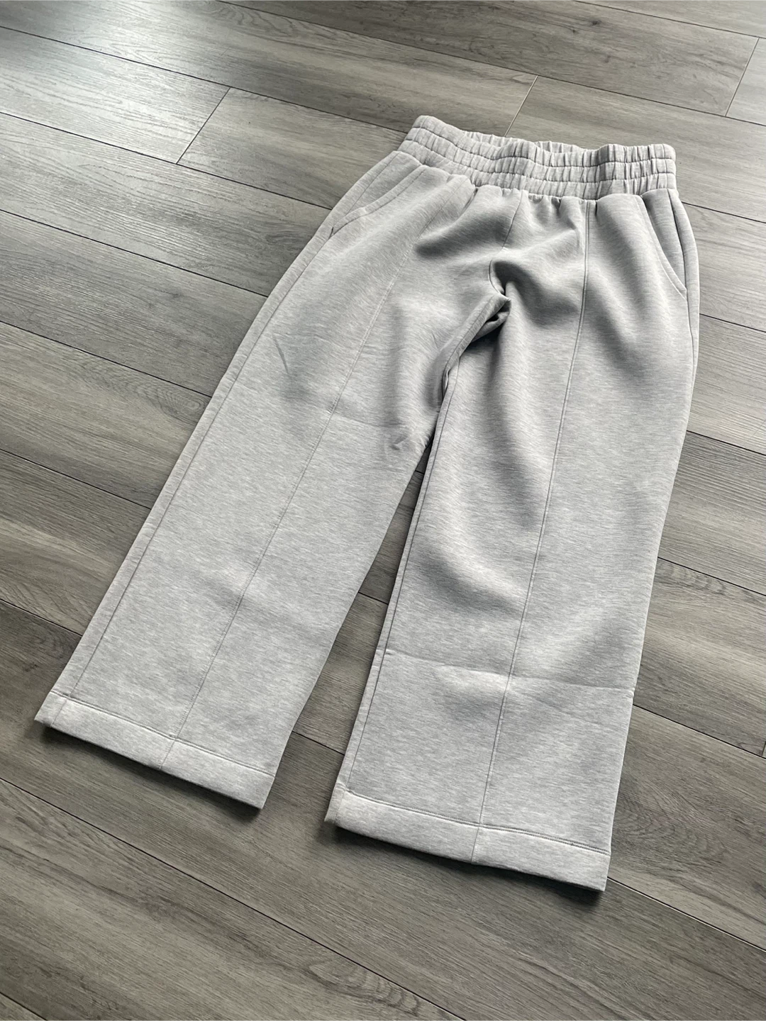 Wide Leg Sweatpants - photo 5