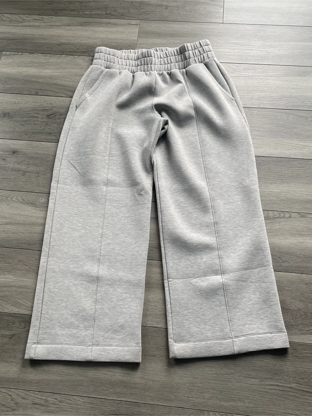 Wide Leg Sweatpants - photo 3