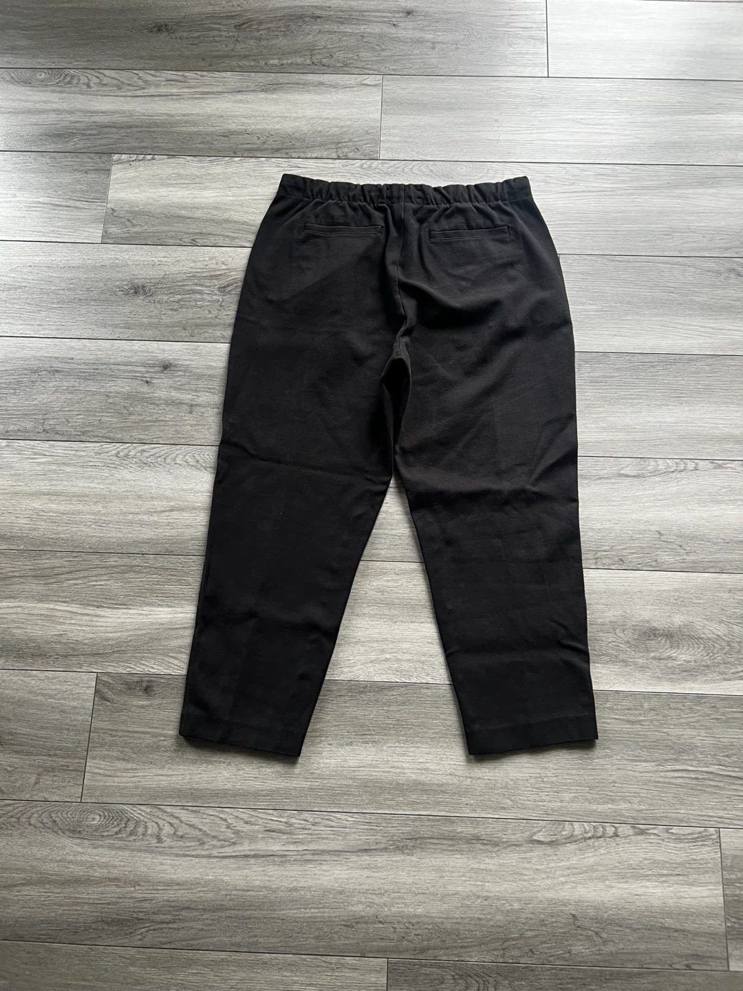 Black Pants XL - photo 5