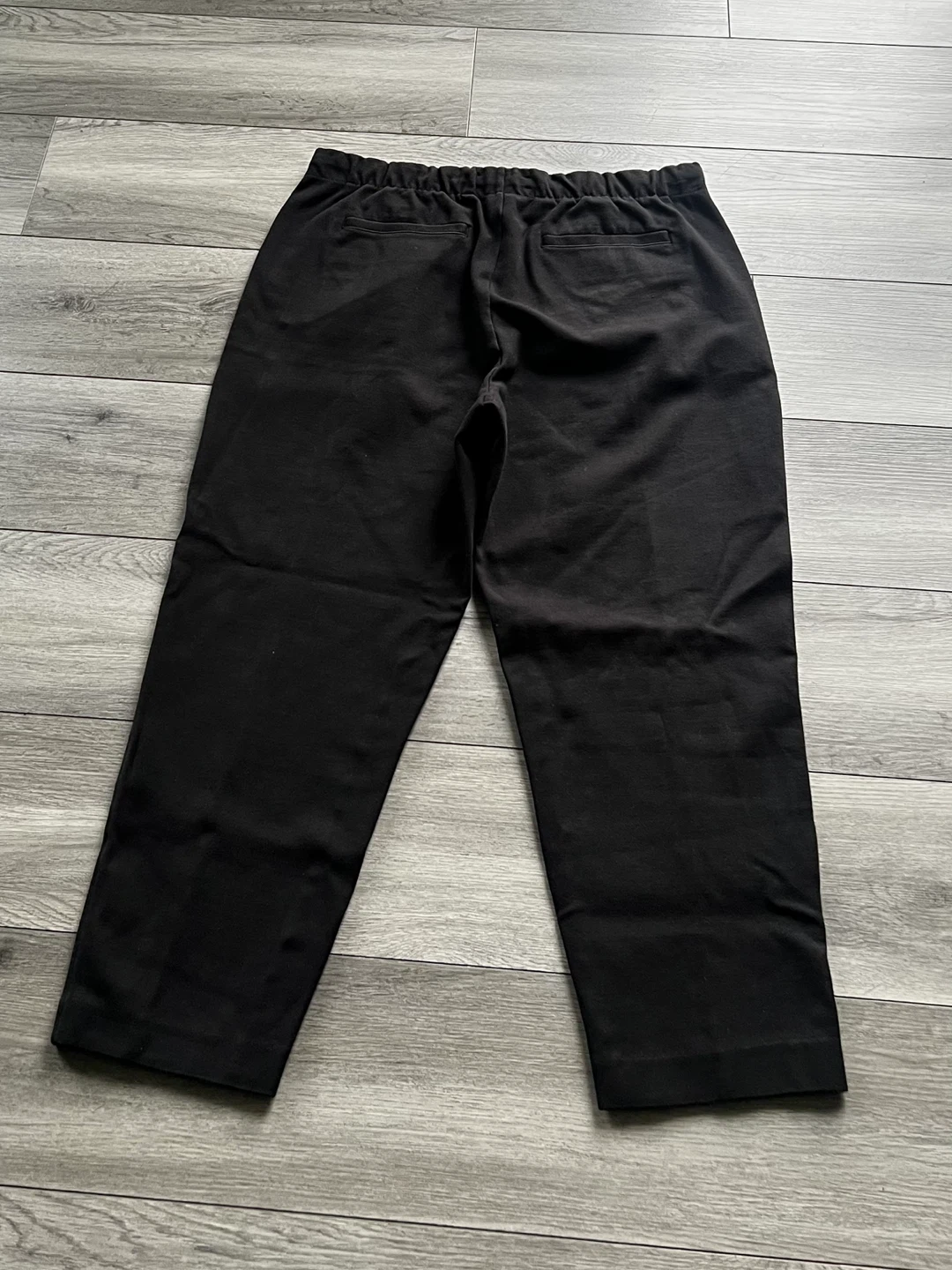 Black Pants XL - photo 4