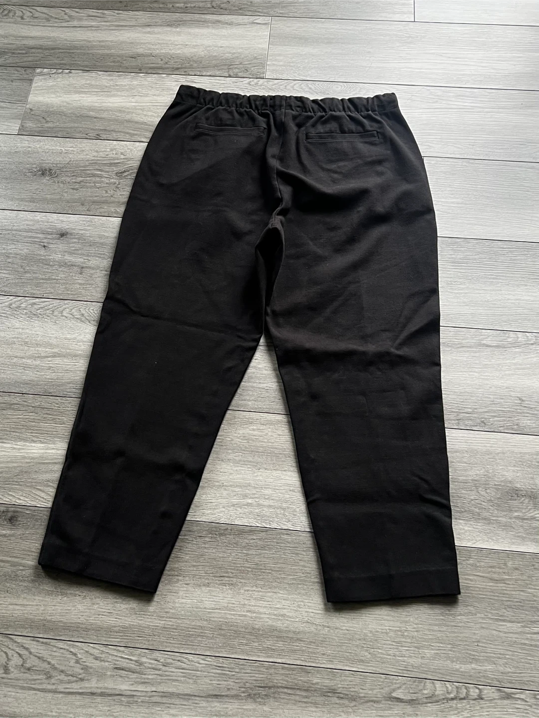 Black Pants XL - photo 3