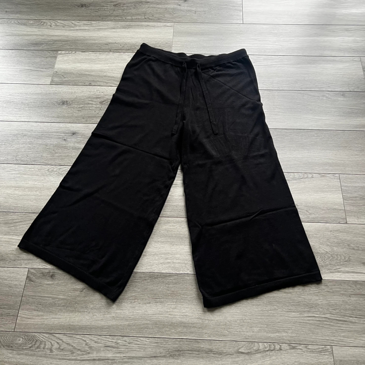 Wide Leg Pants - photo 5