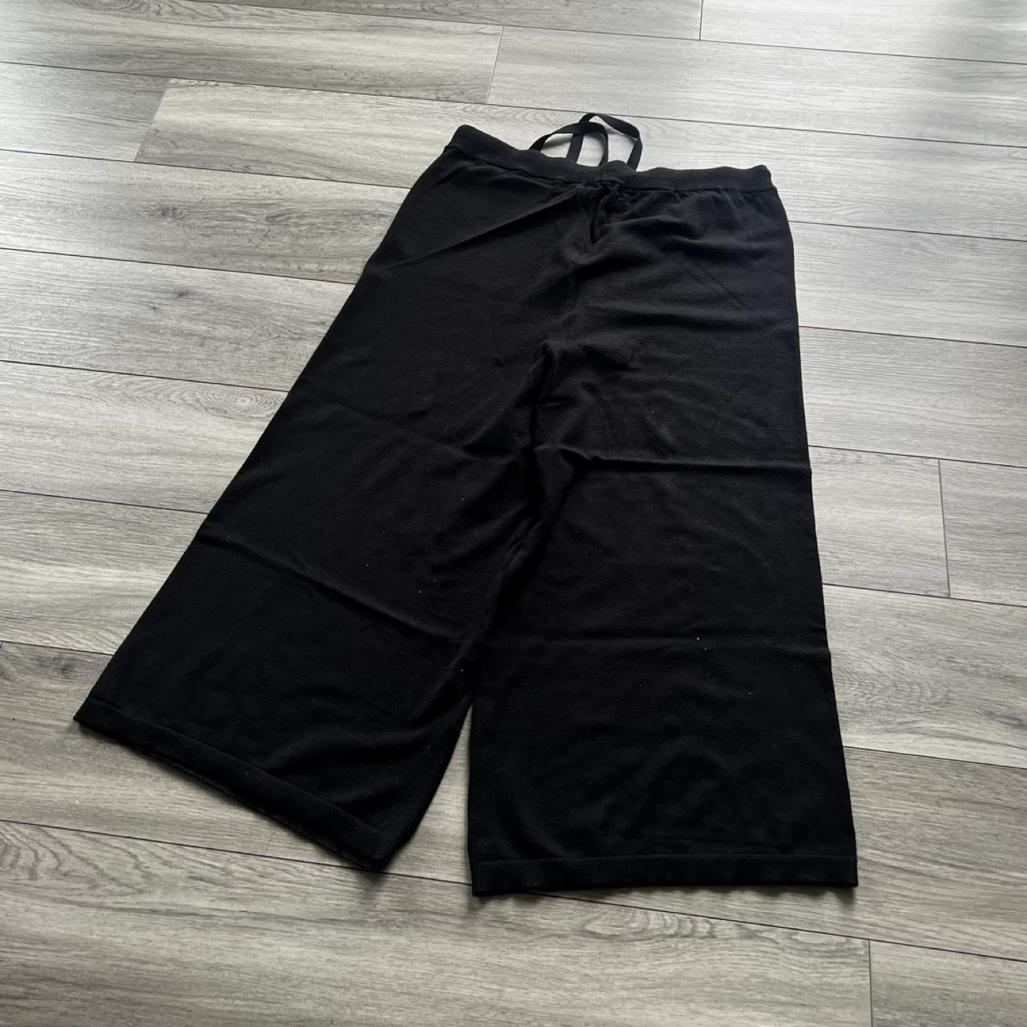 Wide Leg Pants - photo 3