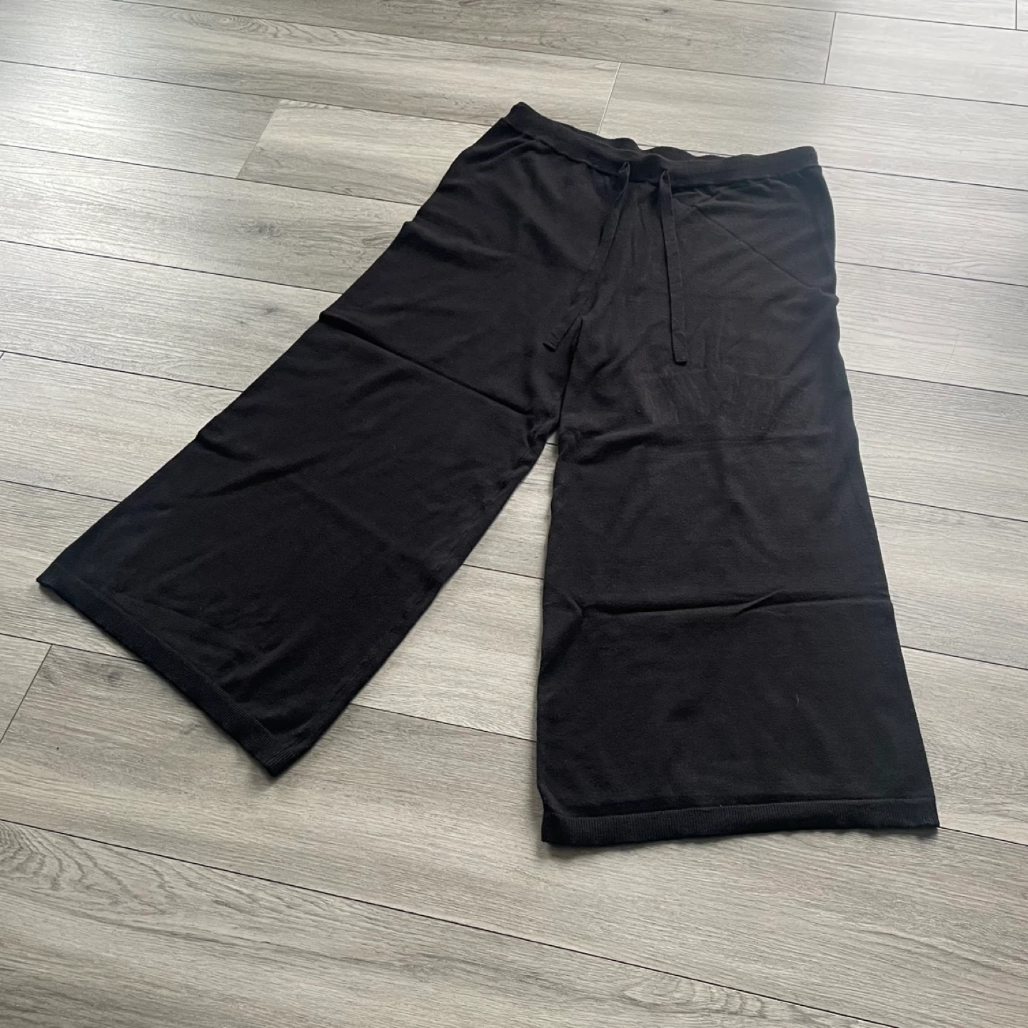 Wide Leg Pants - photo 4