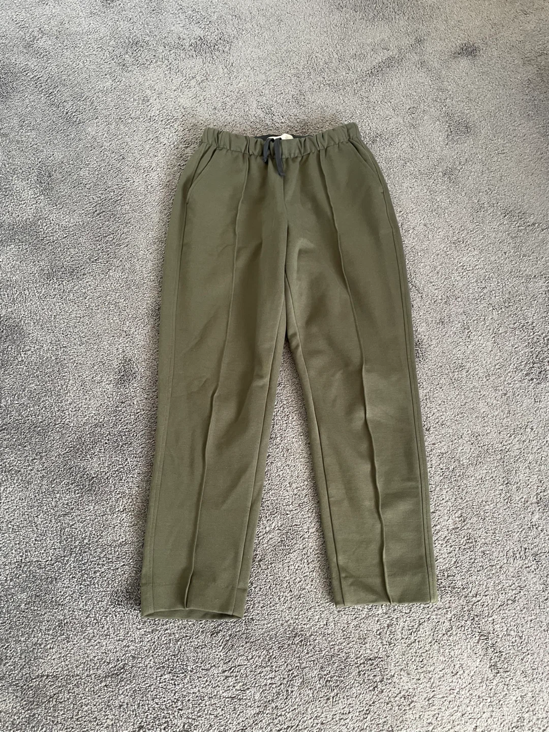 Everlane The Dream Pant