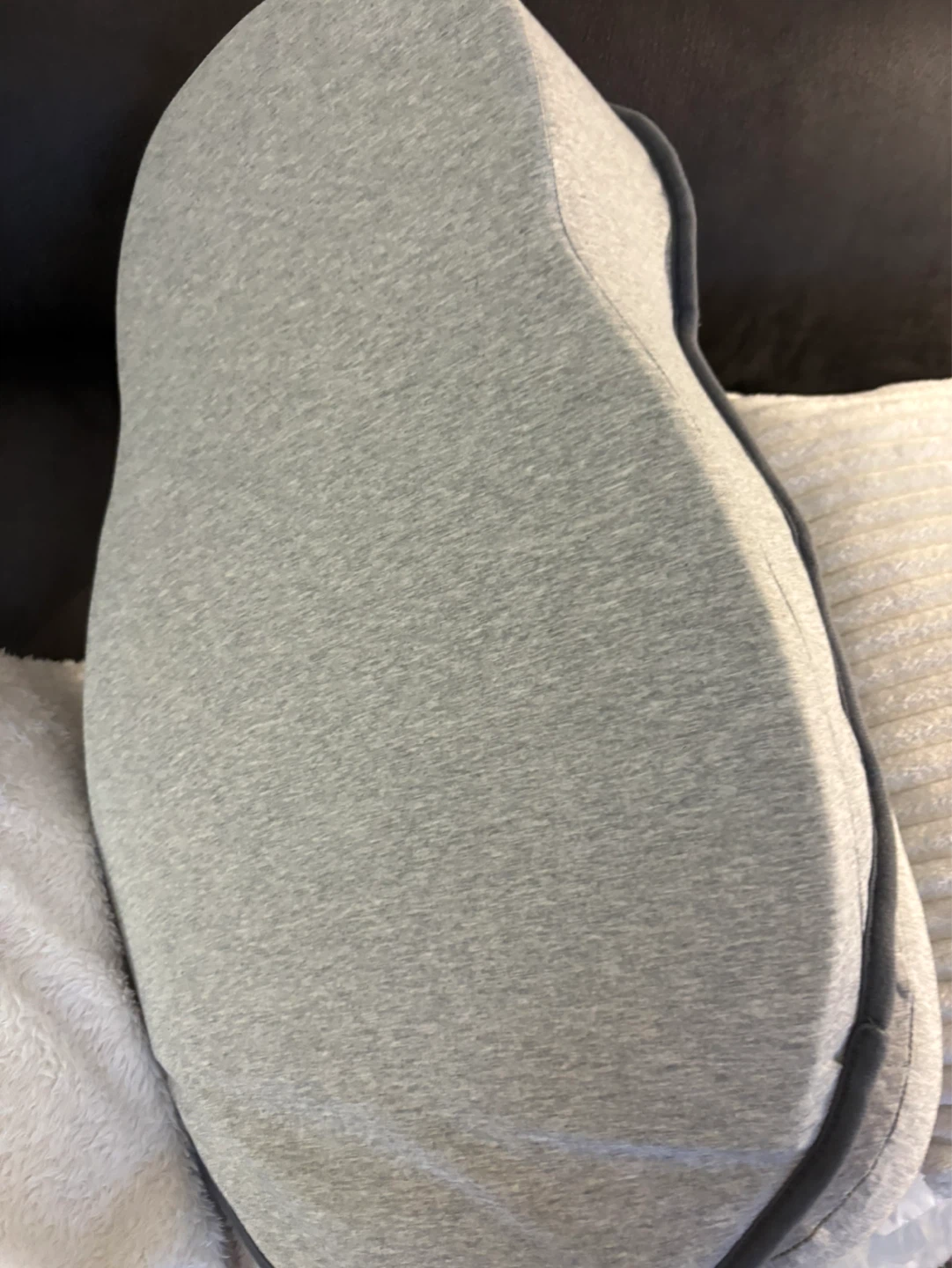 Baby Lounger Infant Support Pillow - photo 4