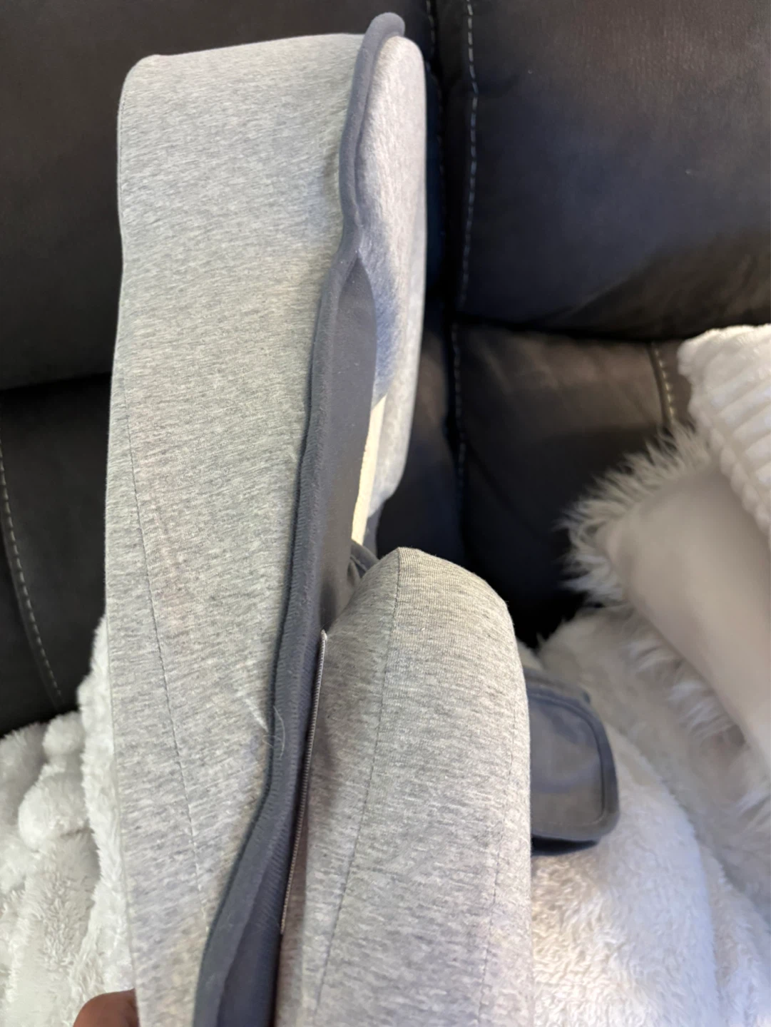 Baby Lounger Infant Support Pillow - photo 3