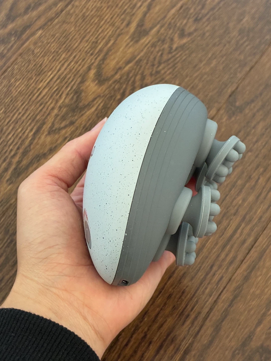 RENPHO Handheld Massager - photo 2