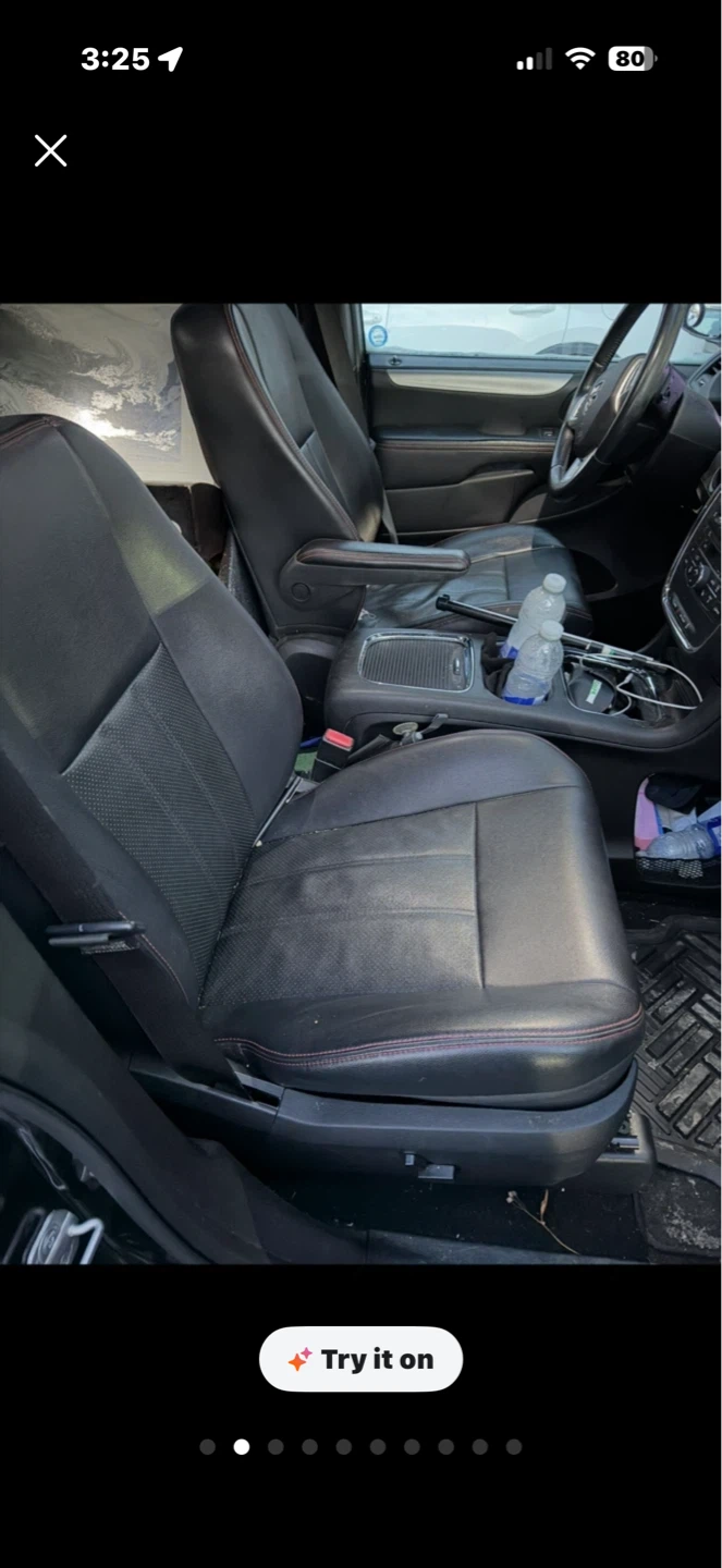 Graco Booster-Carseat - photo 3