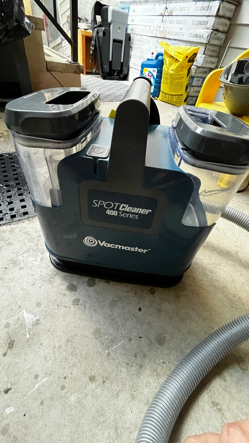 Vacmaster vacuum - photo 3