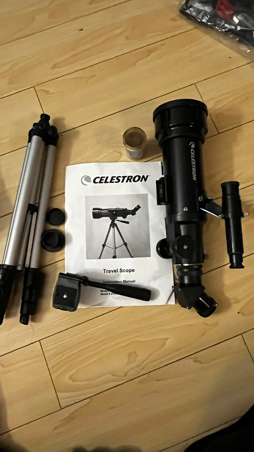 Telescope