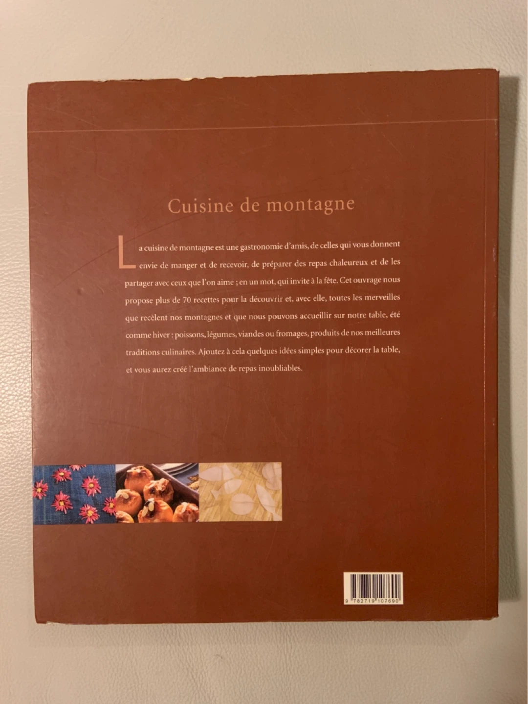 From Crime to Cuisine 5 Books $2 Each - photo 2