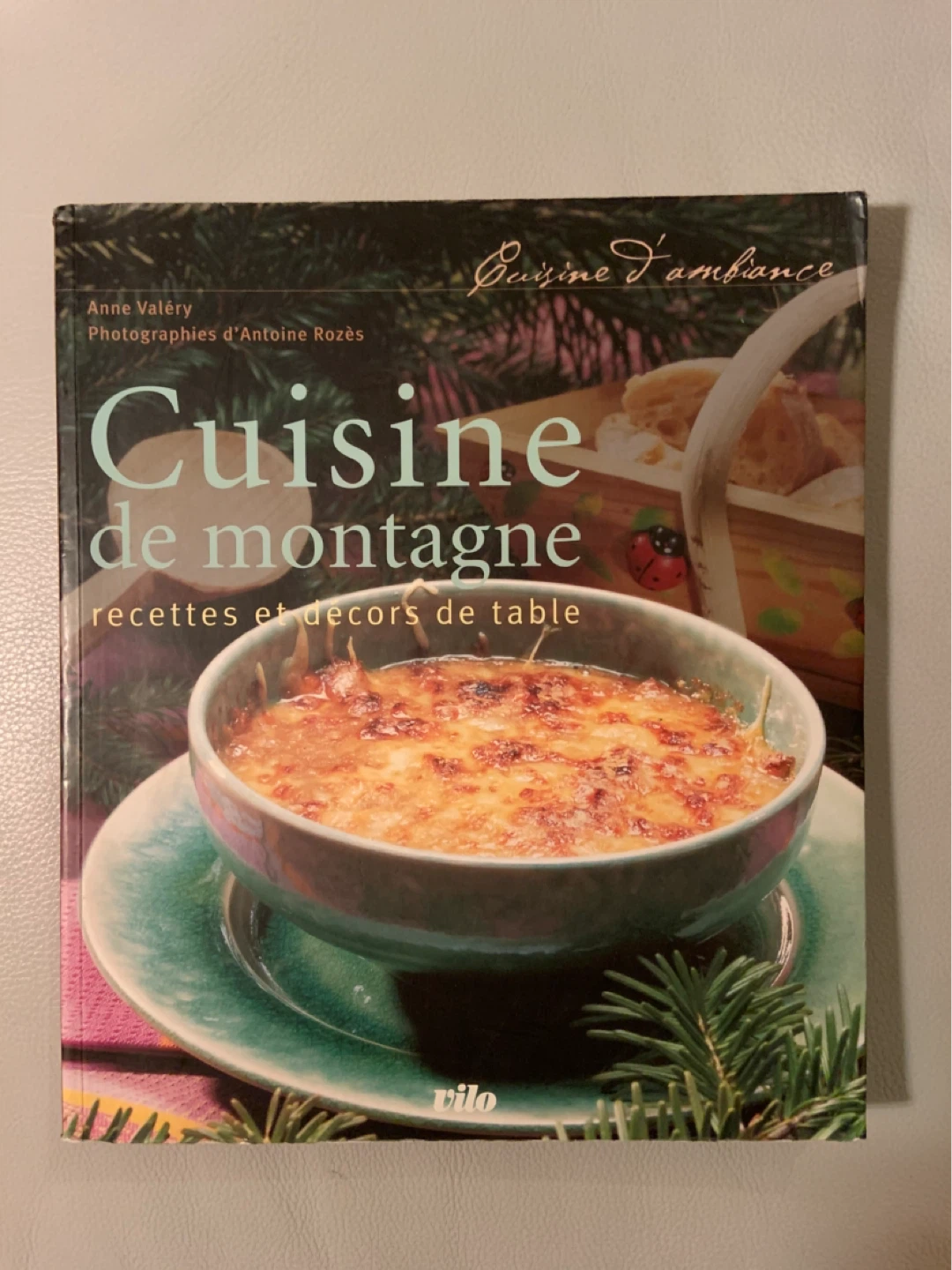 From Crime to Cuisine 5 Books $2 Each