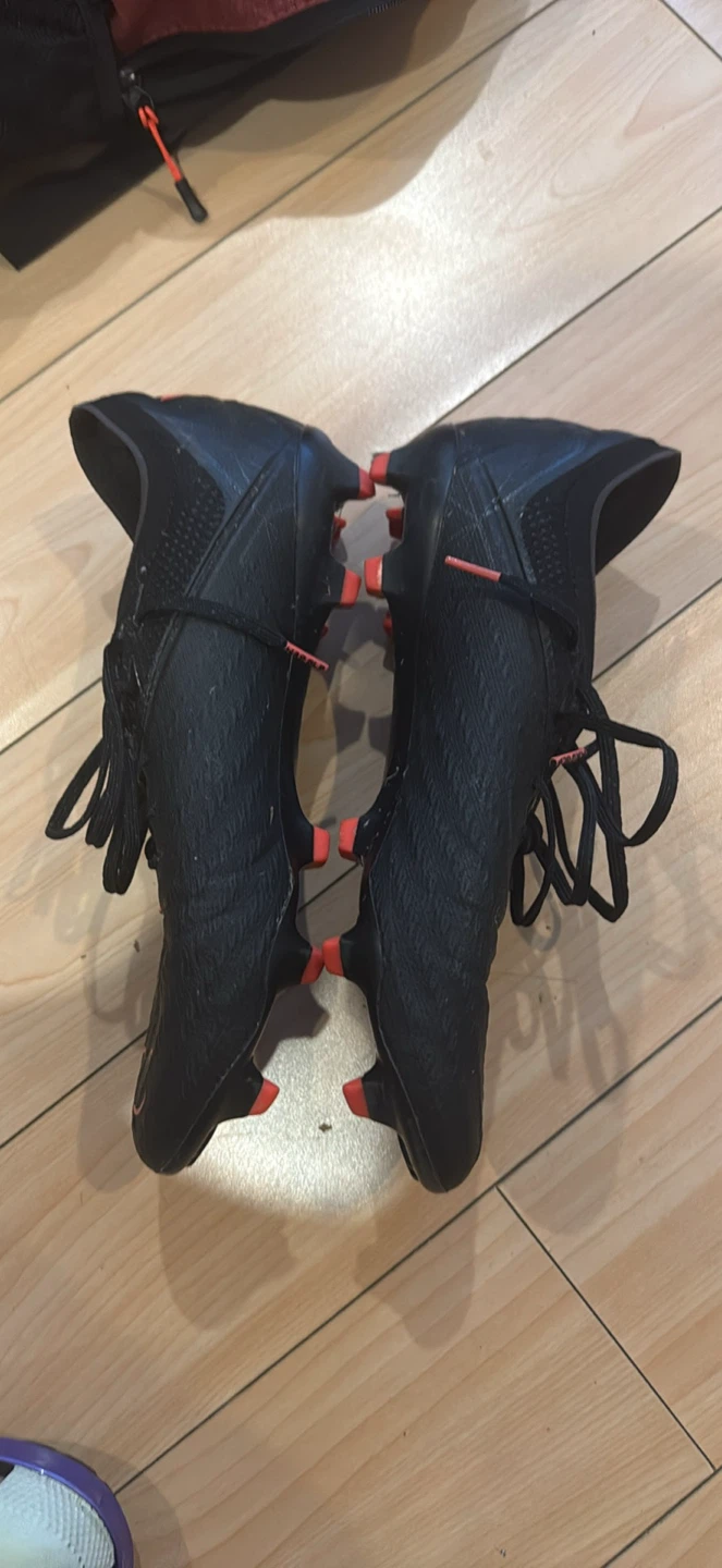Puma Future Soccer Cleats - photo 5