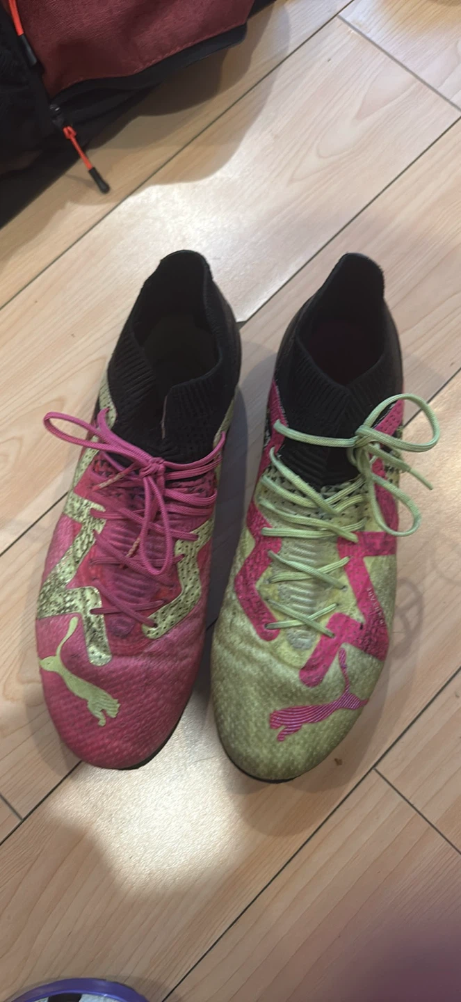 Puma Future Soccer Cleats - photo 3