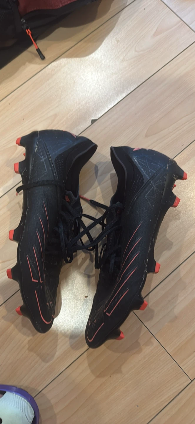 Puma Future Soccer Cleats - photo 4