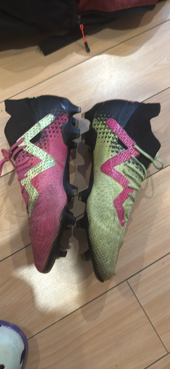 Puma Future Soccer Cleats - photo 2