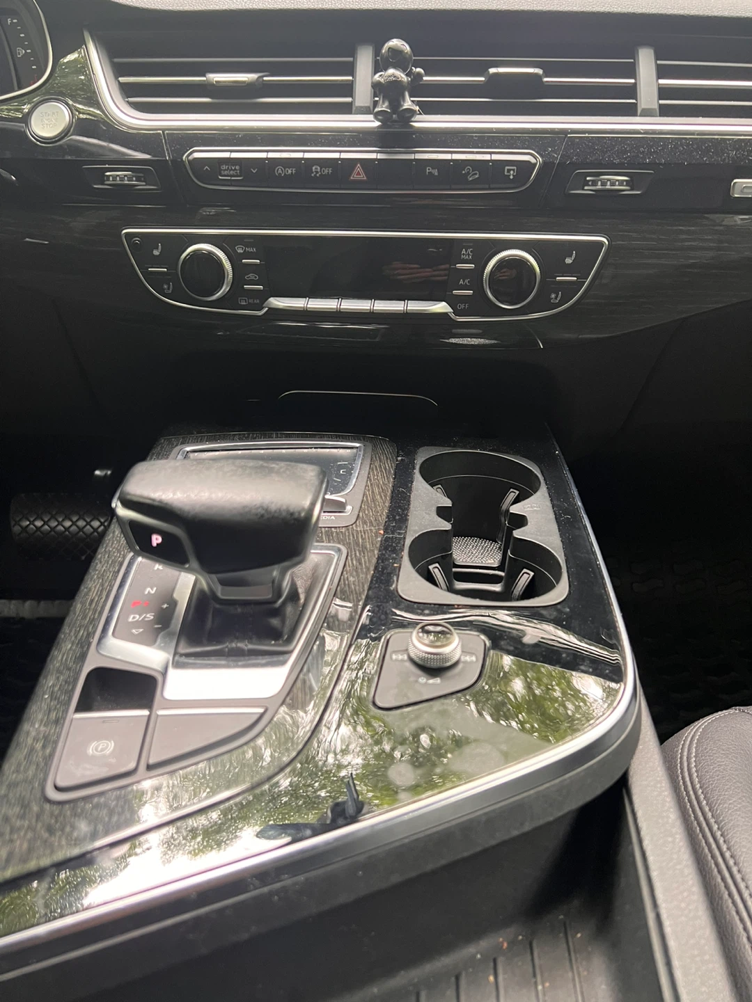 2017 Audi Q7 V6 3.0T Premium Plus - photo 5