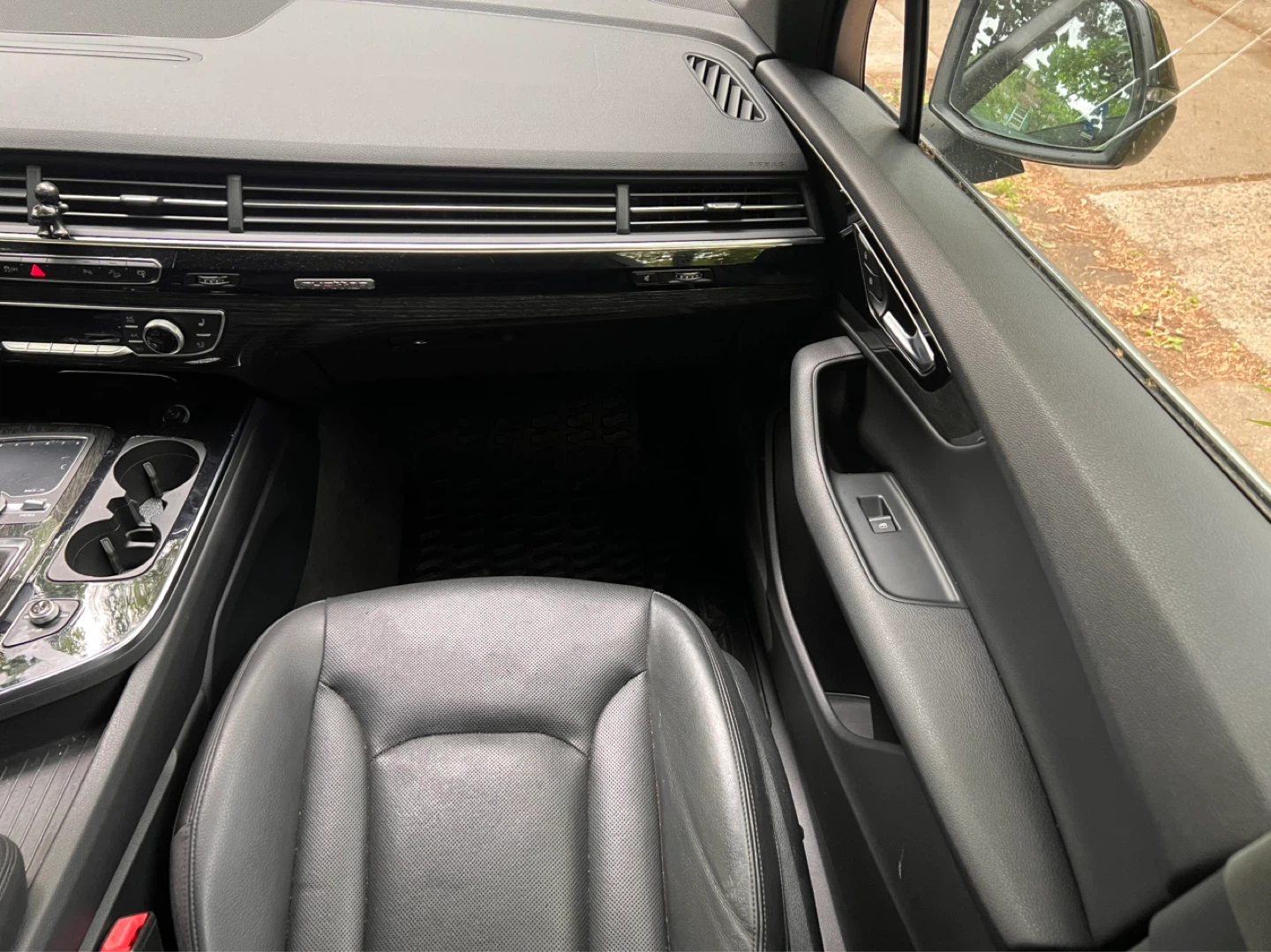 2017 Audi Q7 V6 3.0T Premium Plus - photo 4