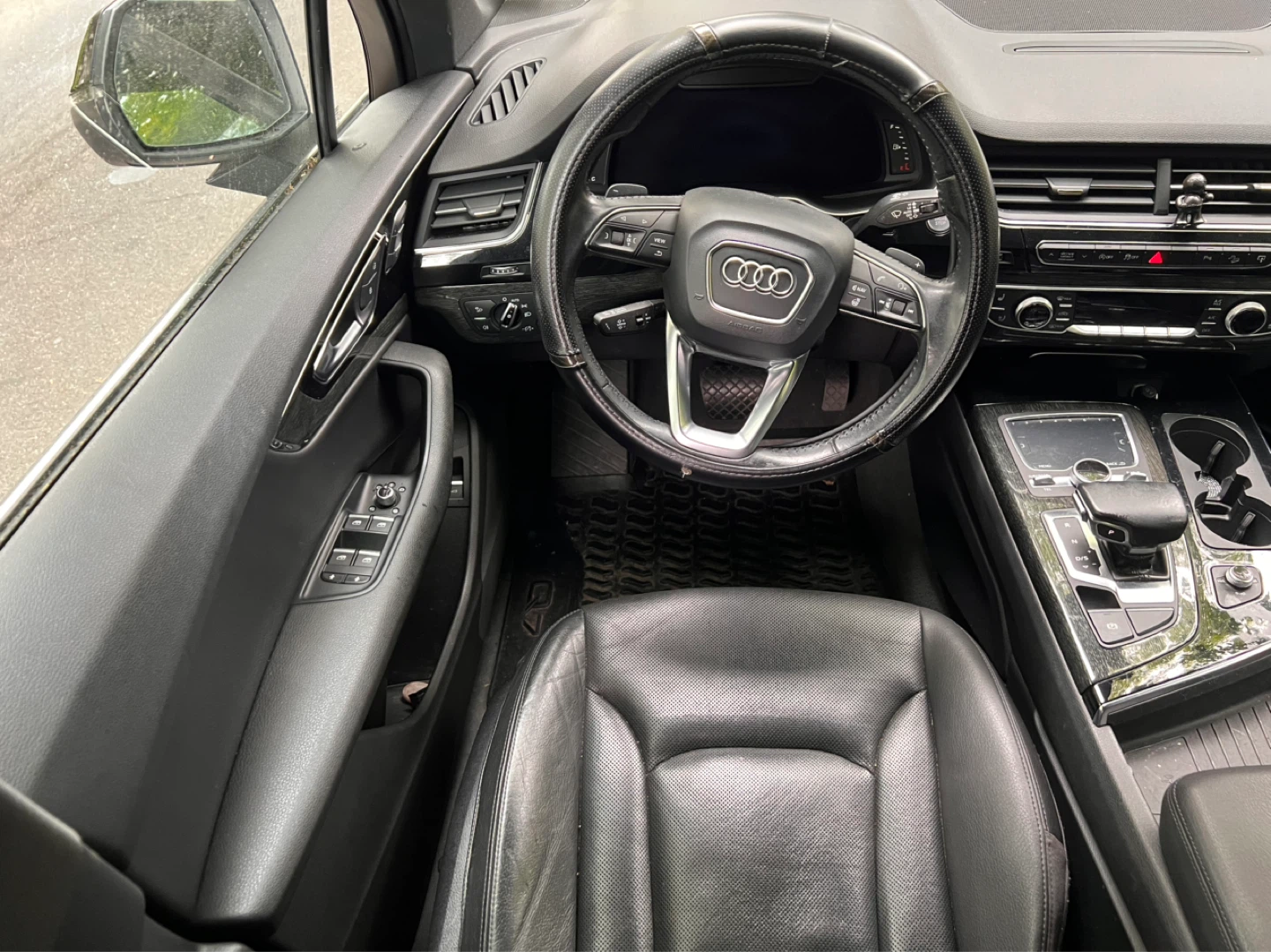 2017 Audi Q7 V6 3.0T Premium Plus - photo 3