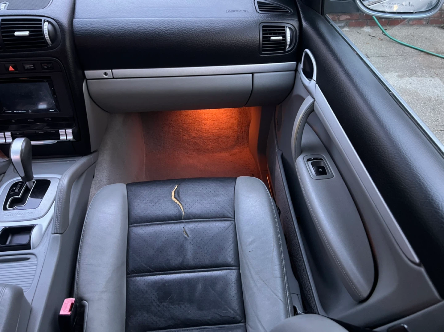 2006 Porsche Cayenne - photo 4