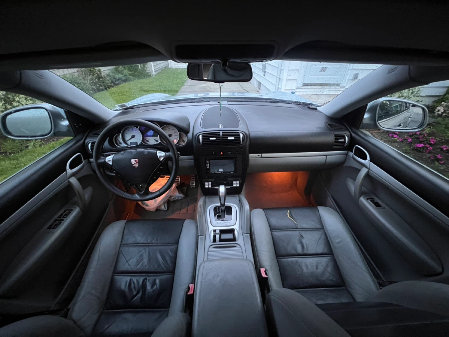 2006 Porsche Cayenne - photo 2