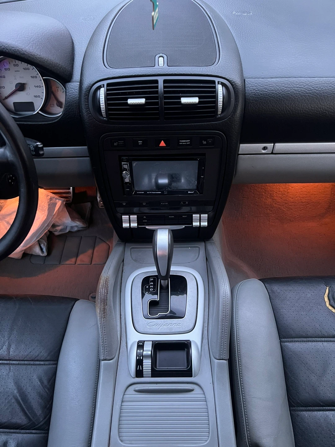 2006 Porsche Cayenne - photo 5