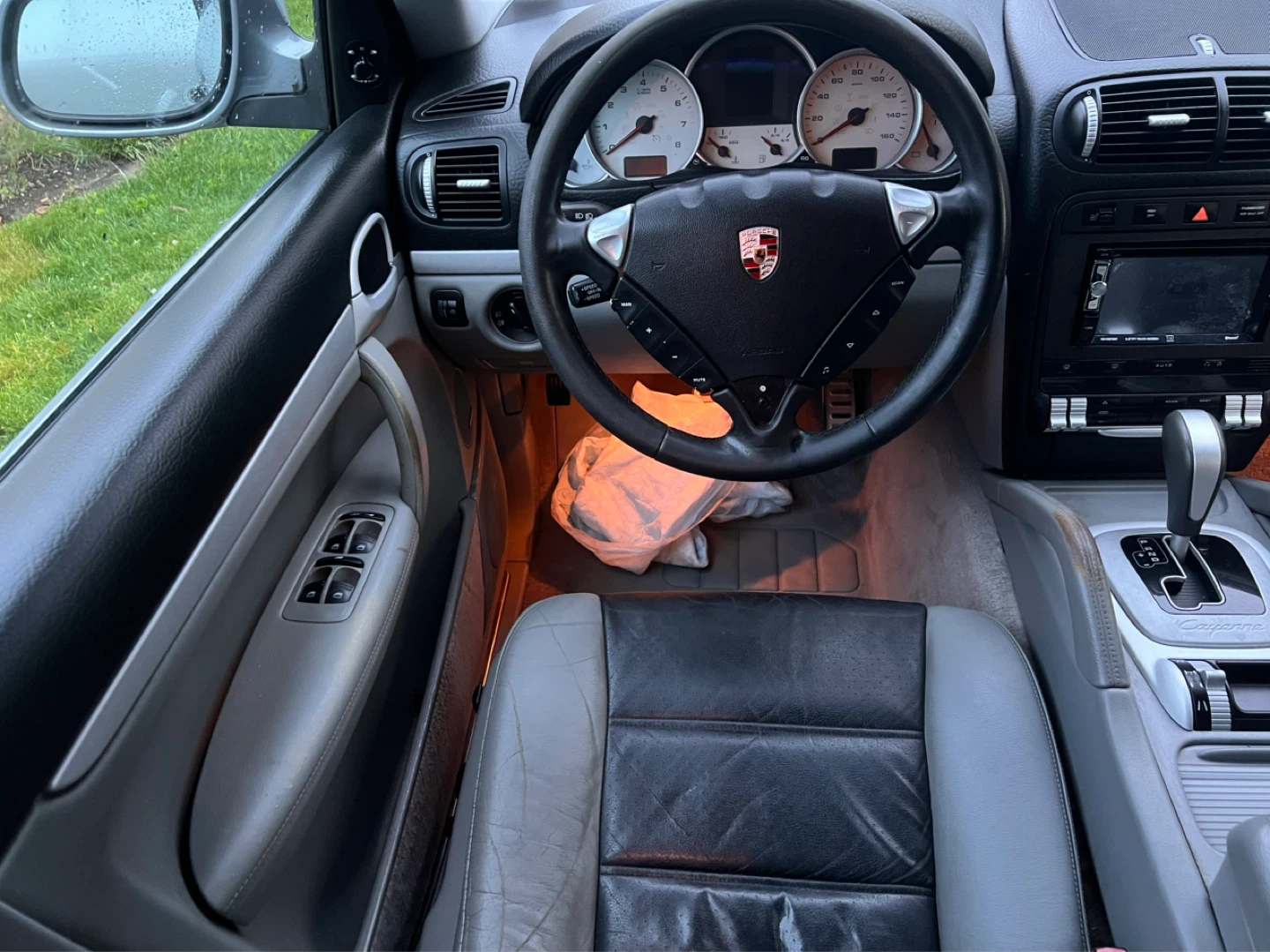 2006 Porsche Cayenne - photo 3