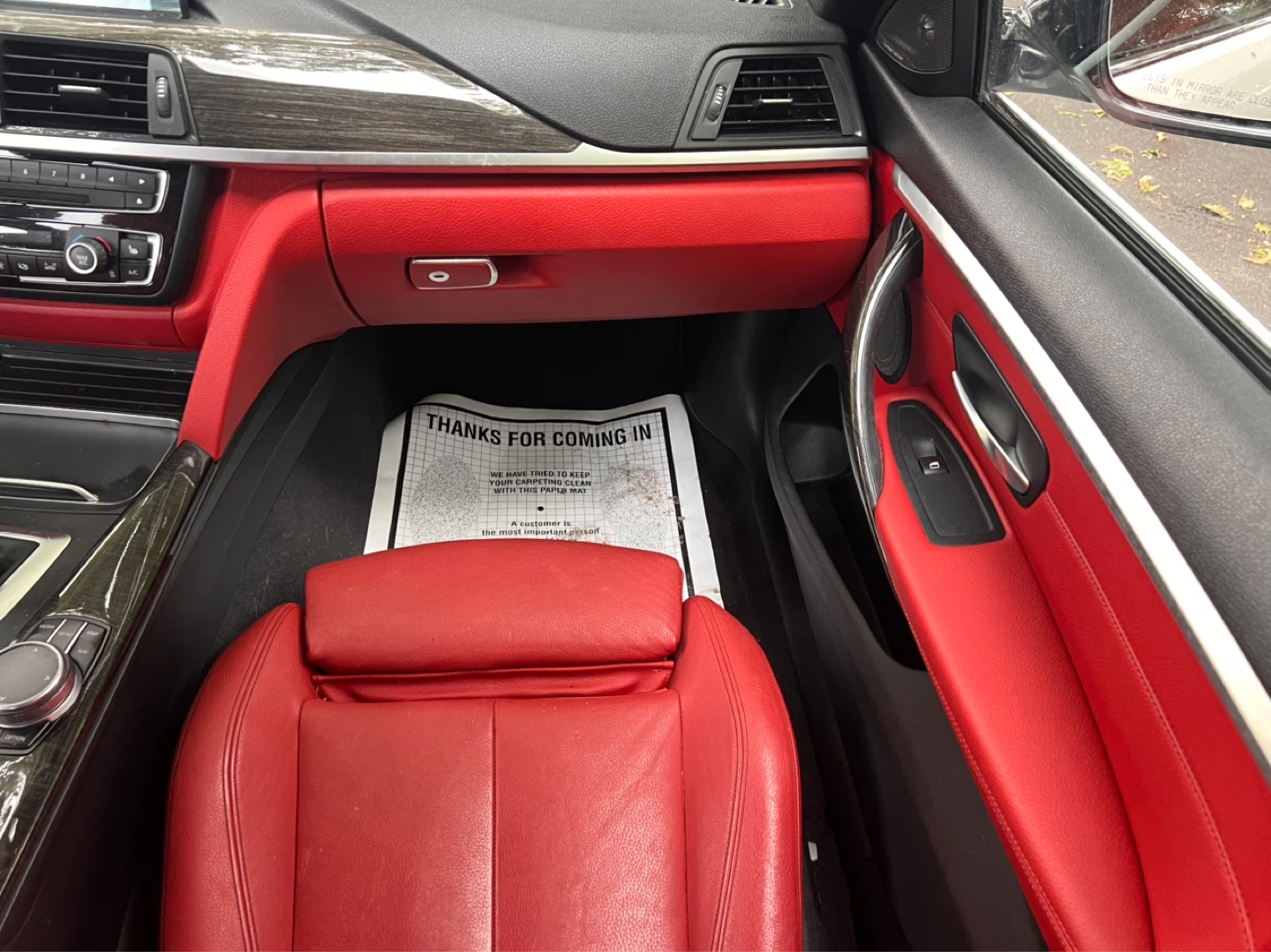2017 BMW 430i Coupe - photo 4