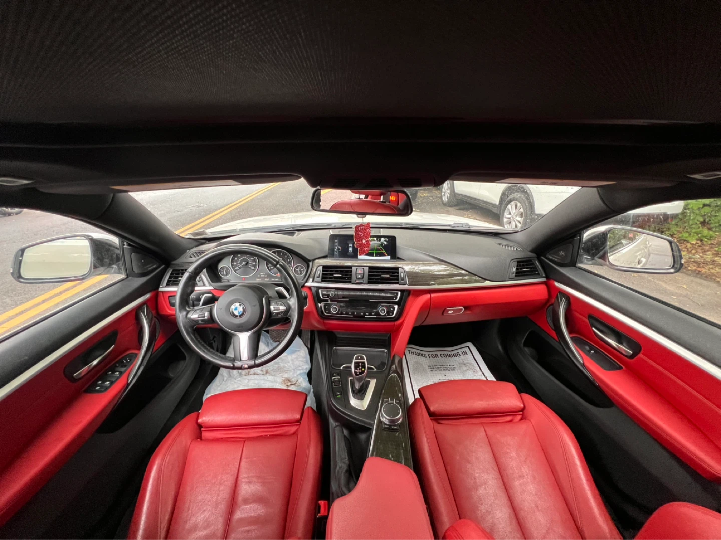 2017 BMW 430i Coupe - photo 2