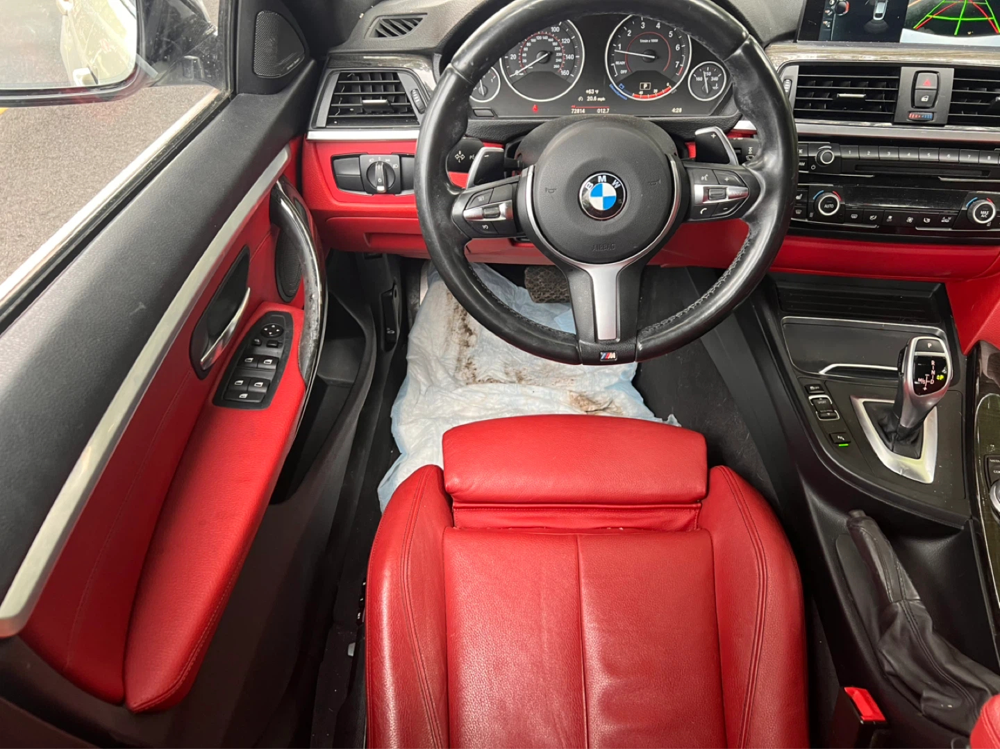 2017 BMW 430i Coupe - photo 3