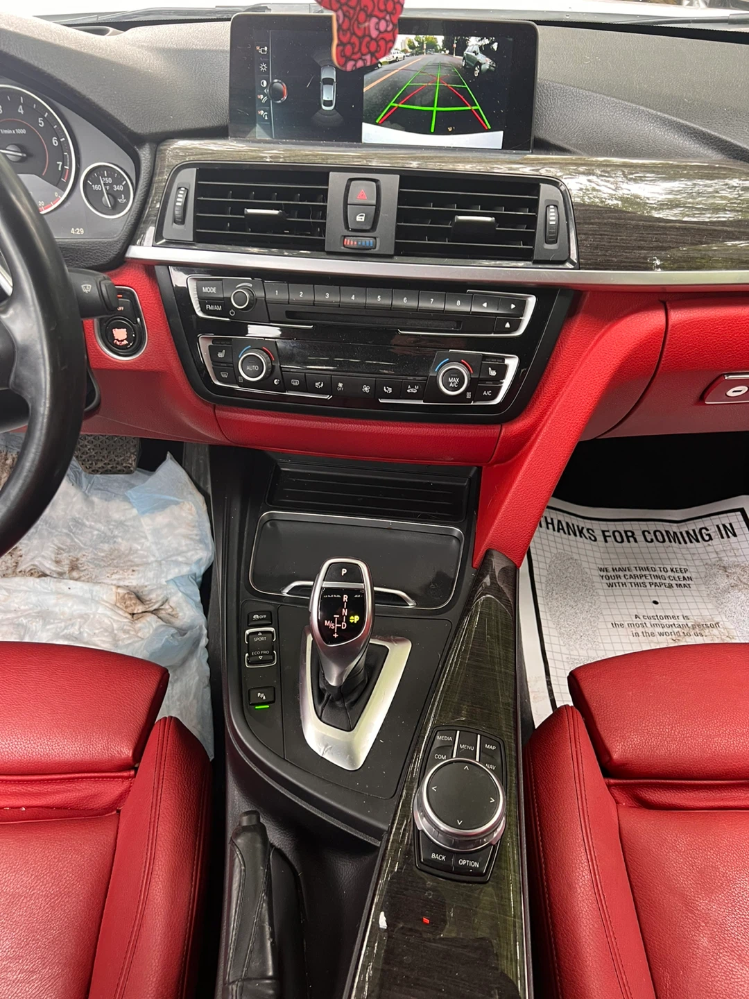 2017 BMW 430i Coupe - photo 5