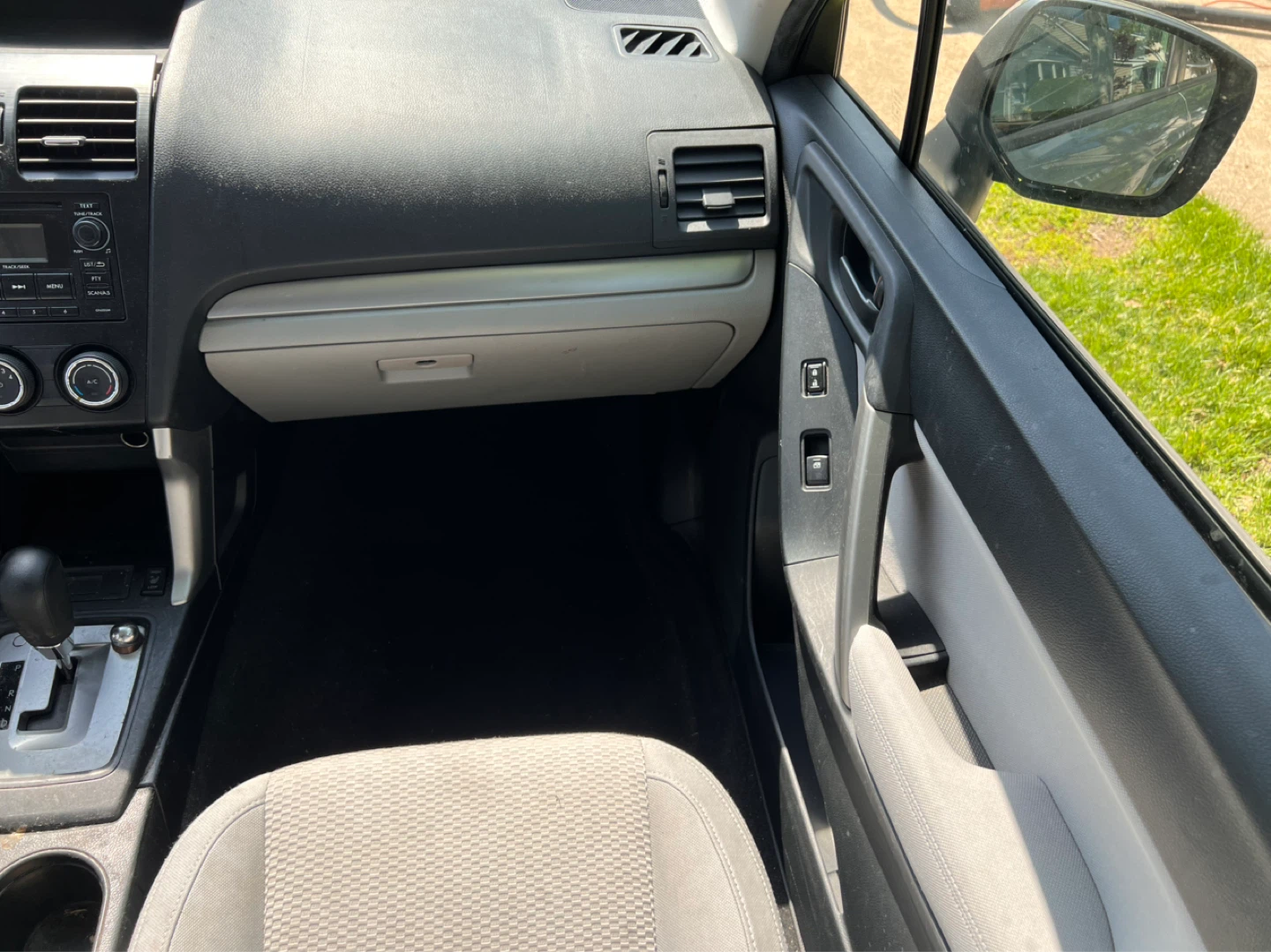 2015 Subaru Forester - photo 4