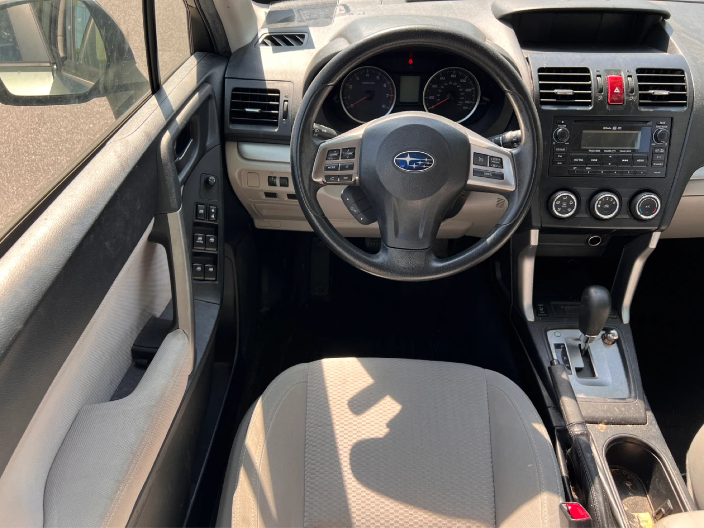 2015 Subaru Forester - photo 3