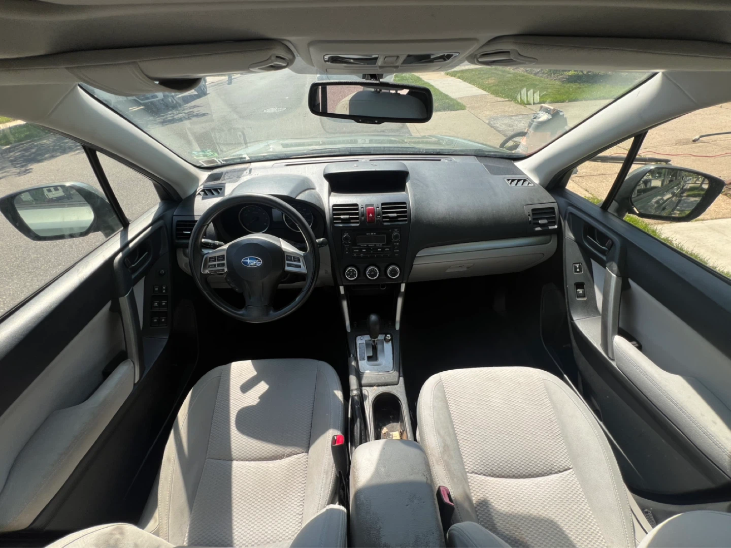 2015 Subaru Forester - photo 2