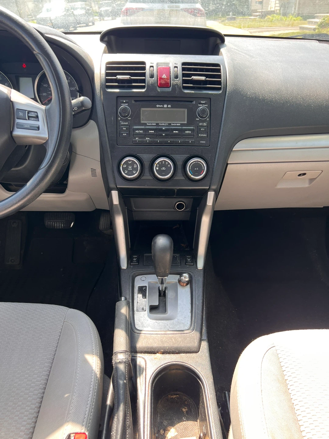 2015 Subaru Forester - photo 5