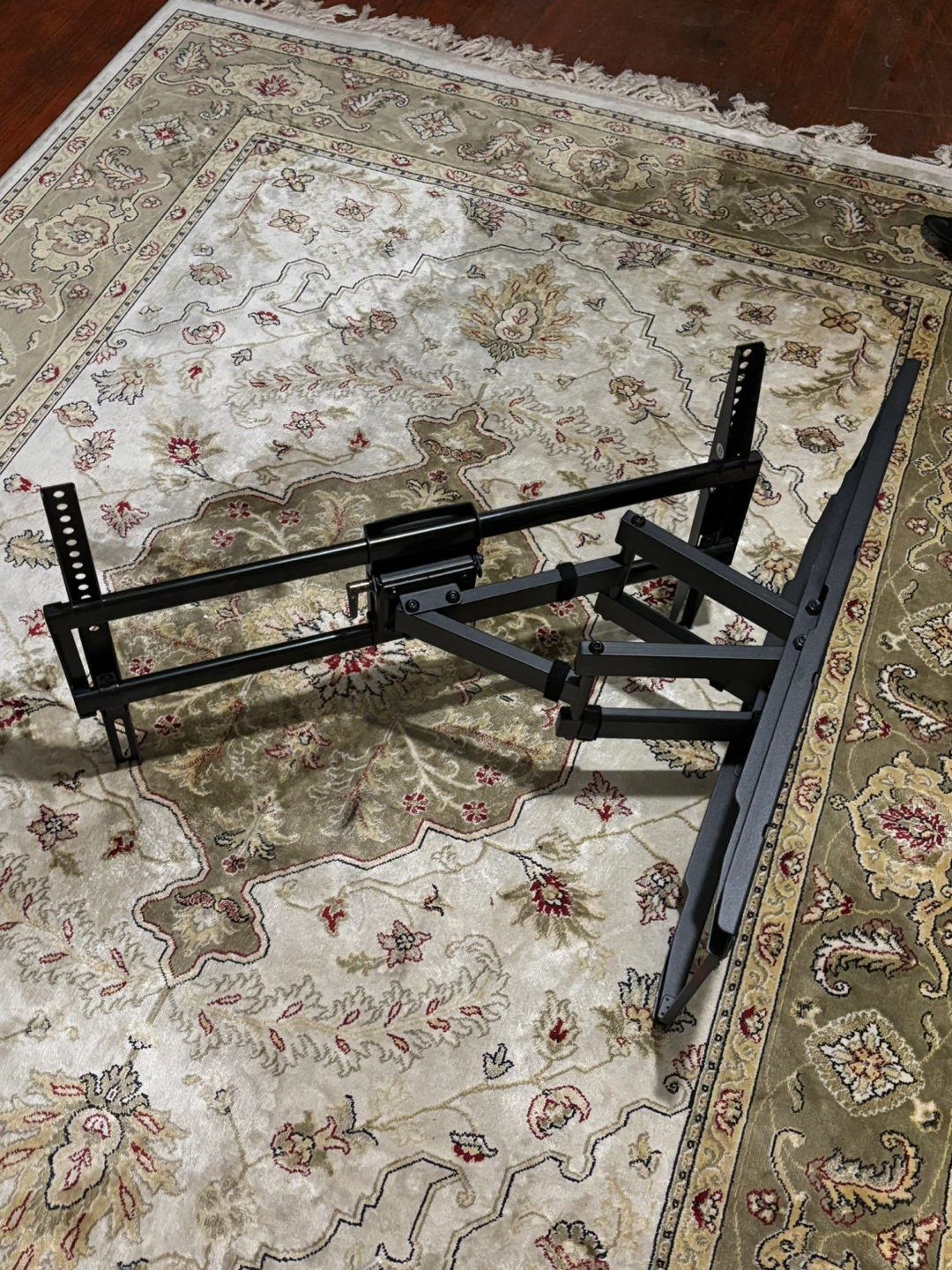 AudioVideo Wall-Mount Assembly