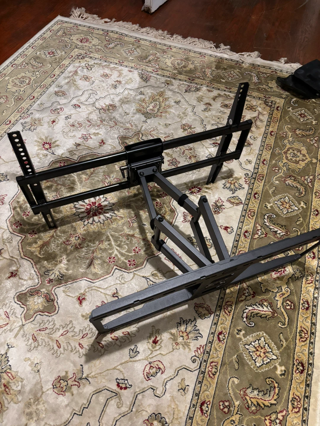 AudioVideo Wall-Mount Assembly - photo 2