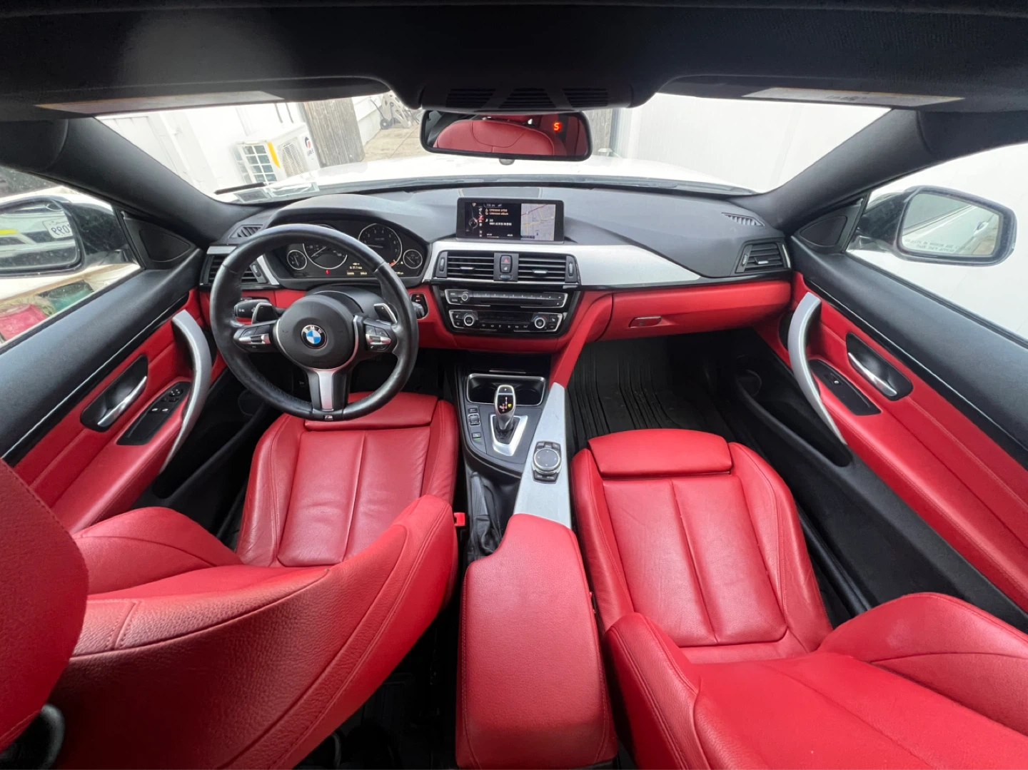 2015 BMW 428i - photo 2