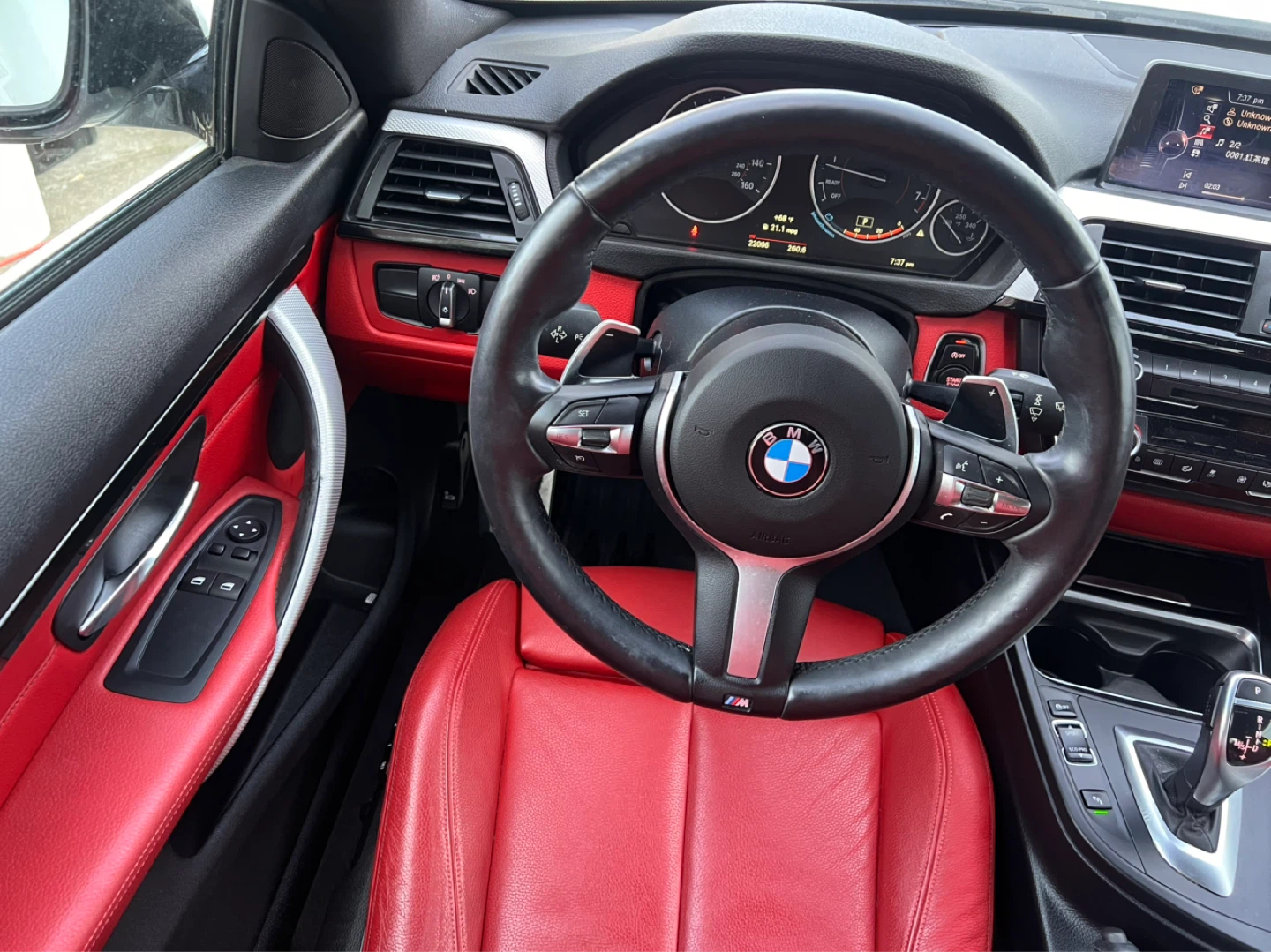 2015 BMW 428i - photo 3